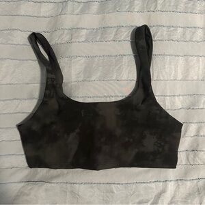Alo sports bra